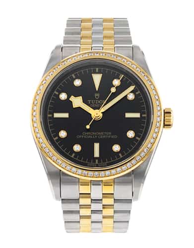 Tudor Black Bay 39 M79673-0005 Tudor Black Bay 39 M79673-0005